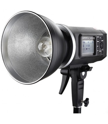 Godox AD600B Witstro TTL All-In-One Outdoor Flash
