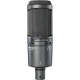 Audio-Technica AT2020USB+ Condenser Microphone with USB Connection