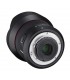SAMYANG AF 14mm F2.8 Lens for Nikon