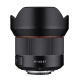 SAMYANG AF 14mm F2.8 Lens for Nikon F