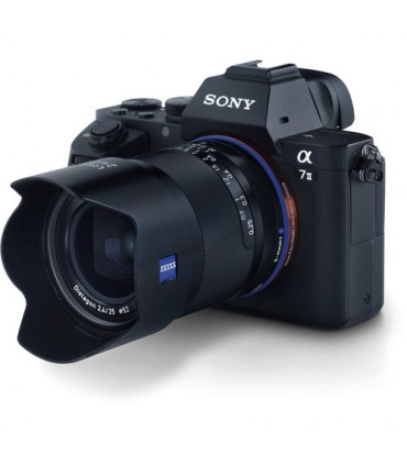 ZEISS Loxia 25mm f/2.4 Lens for Sony E Mount