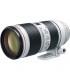 CANON EF 70-200mm F2.8L IS II USM Lens