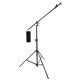 PHOTTIX Boom Stand with Sand Bag
