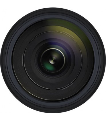 Tamron 18-400mm f/3.5-6.3 Di II VC HLD Lens for Nikon F