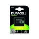 DURACELL Replacement Sony NP-BN1 Battery