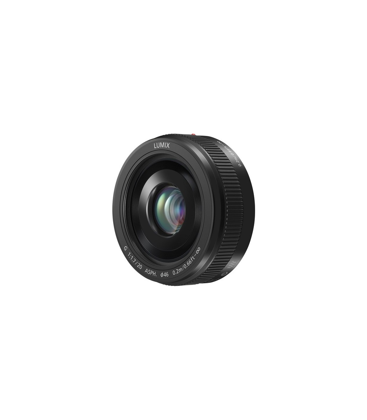Panasonic 20mm Dubai - Panasonic Lens by Authorized UAE Reseller