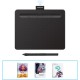 Wacom Intuos Bluetooth Creative Pen Tablet CTL-4100WLK (Small)