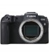Canon EOS RP Mirrorless Digital Camera with Mount Adapter