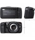 Blackmagic Design Pocket 4k Cinema Camera 4K Bundle