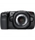 Blackmagic Design Pocket 4k Cinema Camera 4K Bundle