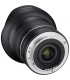 SAMYANG XP 85mm F1.2 Lens for Canon
