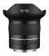 SAMYANG XP 85mm F1.2 Lens for Canon