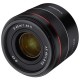 SAMYANG AF 45mm F1.8 FE Lens for Sony E-Mount