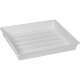 Paterson Plastic Developing Tray for 20 x 24" White