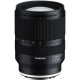 TAMRON 17-28mm F2.8 Di III RXD Lens for Sony E-Mount