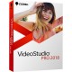 Corel VideoStudio Pro 2019 (Boxed)