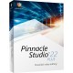 Corel Pinnacle Studio 22 Plus (Boxed)