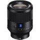 Sony 50mm F1.4 Planar ZA Lens