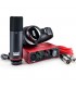 Focusrite Scarlett 2i2 2x2 USB Audio Interface (3rd Generation)