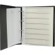 Paterson 35mm Negative Filing System - Holds 7 Strips of 6 Frames - Pack of 25
