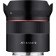 SAMYANG AF 18mm F2.8 FE Lens for Sony E-Mount