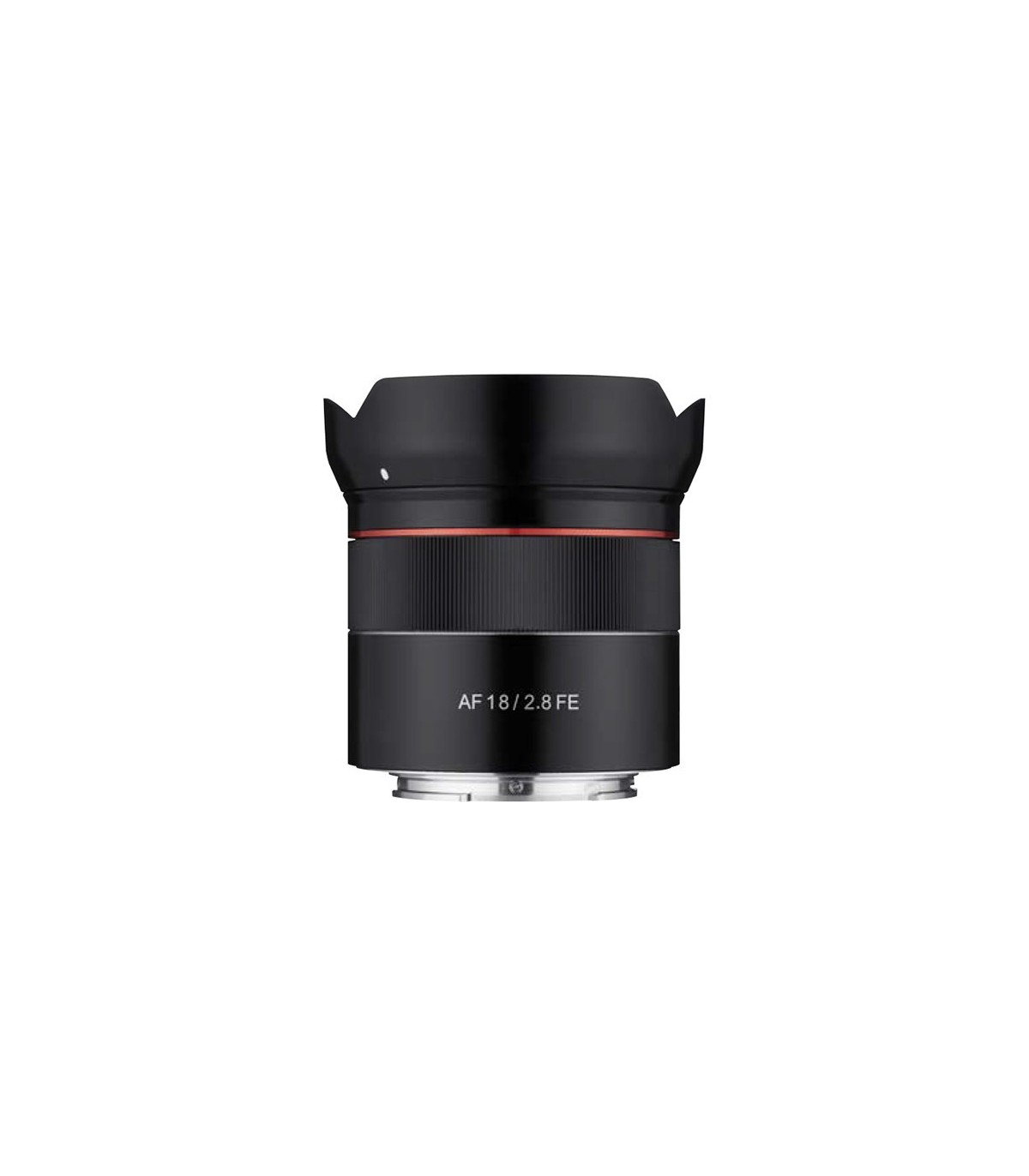 SAMYANG 18mm AF Dubai - Samyang Lens By Authorized UAE Distributor