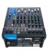 Yamaha MG10XUF 10-Channel Analog Mixer