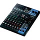 Yamaha MG10XU - 10 Input Mixer with Built-In FX and 2-In/2-Out USB Interface