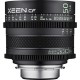 Samyang XEEN CF 50mm T1.5 Cinema Lens