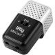 IK Multimedia iRig Mic Cast 2 Multipattern Microphone for Mobile Devices
