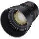 Samyang 85mm F1.4 Lens for Canon RF