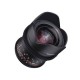 Samyang 16mm T2.6 Full Frame VDSLR Lens