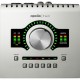 Universal Audio Apollo Twin USB Heritage Edition Desktop Interface with Realtime UAD Processing for Windows