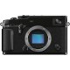 FUJIFILM X-Pro3 Mirrorless Digital Camera Body (Black)
