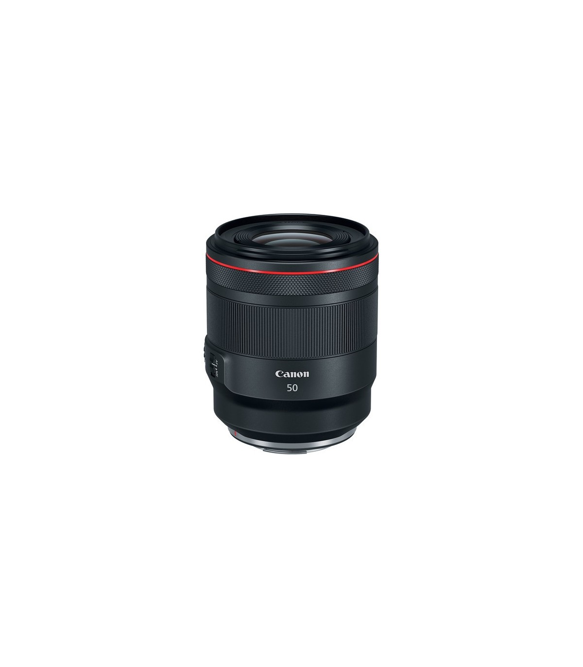 Canon 50mm F1.2 Dubai - Buy Canon RF Lens From Authorized UAE Reseller