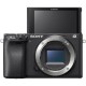 Sony A6400 Mirrorless Digital Camera (Body Only)