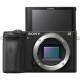 Sony A6600 Mirrorless Digital Camera (Body Only)