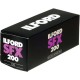 Ilford SFX 200 Black and White Negative Film (120 Roll Film)