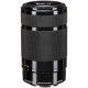 Sony 55-210mm F4.5-6.3 OSS Lens (Black)