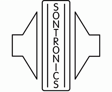 Sontronics