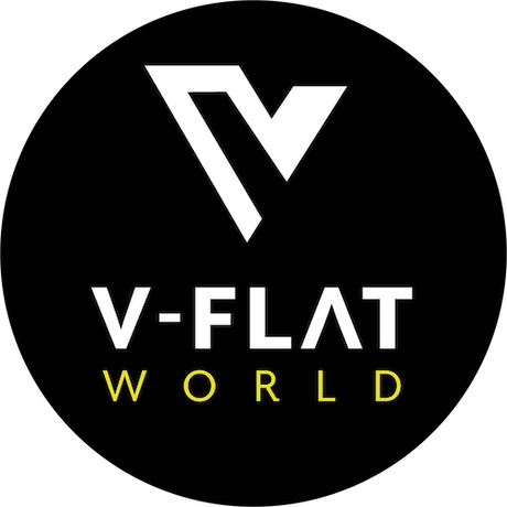 V-Flat World