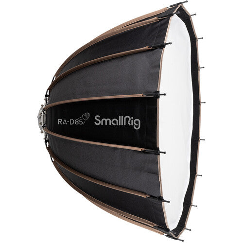 SmallRig RA-D85 Parabolic Softbox 85cm