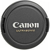 Canon EF 85mm f/1.8 USM Lens - BHM Store