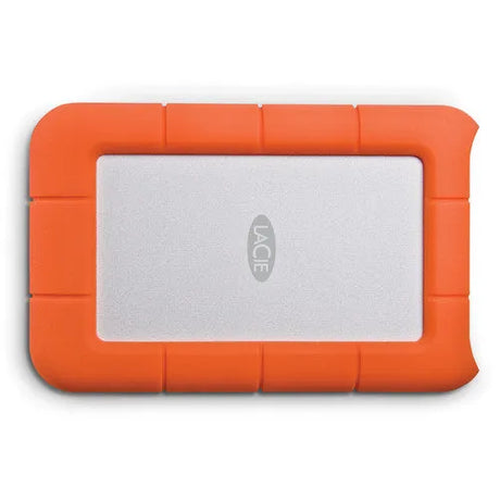 LaCie 1TB Rugged Mini USB 3.0 External Hard Drive - BHM Store