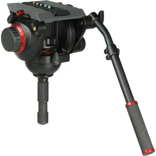 Manfrotto 509HD Professional Video Head - BHM Store