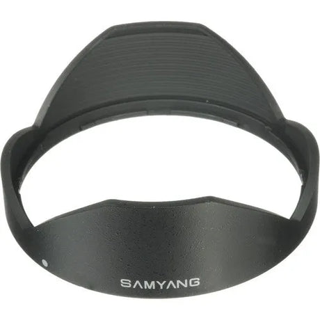 Samyang 8mm f/3.5 HD Fisheye Lens with Removable Hood for Canon - BHM Store