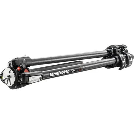 Manfrotto MT190CXPRO3 Carbon Fiber Tripod - BHM Store