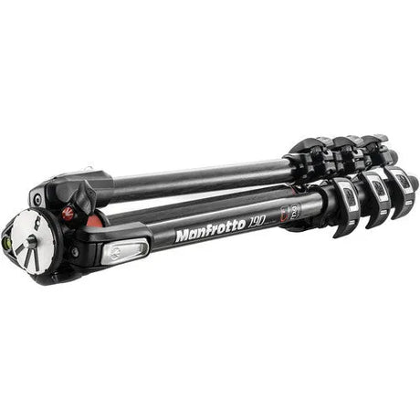 Manfrotto MT190CXPRO4 Carbon Fiber Tripod - BHM Store