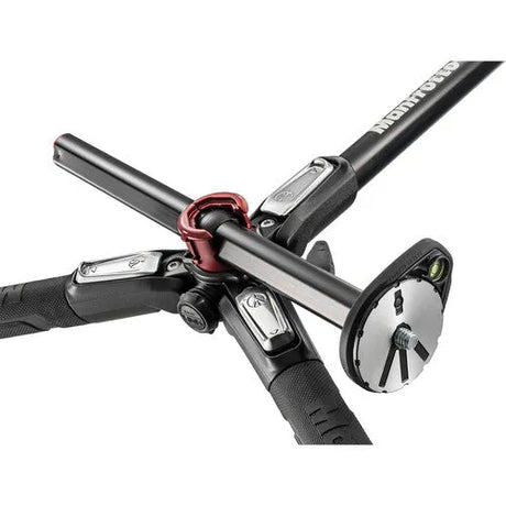 Manfrotto MT190XPRO4 Aluminum Tripod - BHM Store