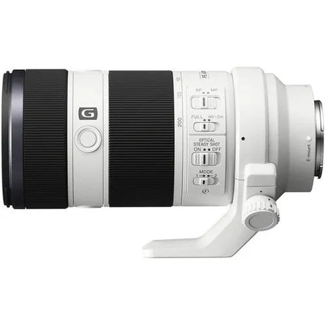 Sony FE 70-200mm f/4 G OSS Lens - BHM Store